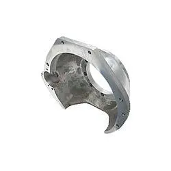 J-W Performance 92456-A Bbm-To-Th400 Ultra-Bell Adapter – Heavy-Duty Transmission Mounting Solution 1