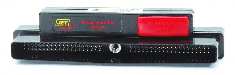 Jet Performance Power Control Module – Stage 1 Throttle And Fuel Tuning 1
