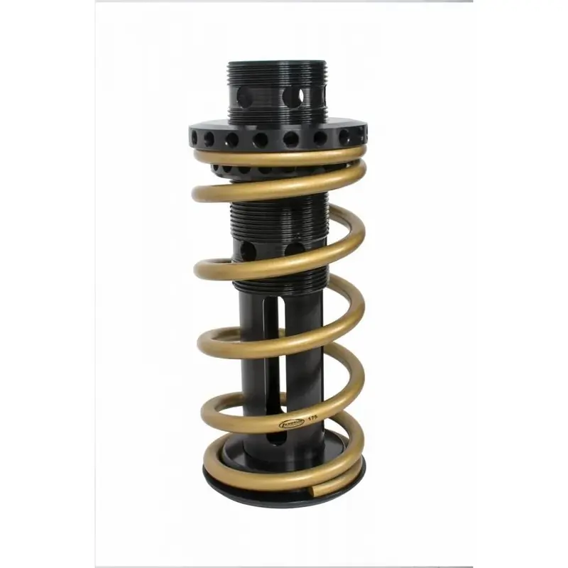 Joes Racing Pre-Loader Spring Set – 5-Inch Diameter, 16-Inch Height 1