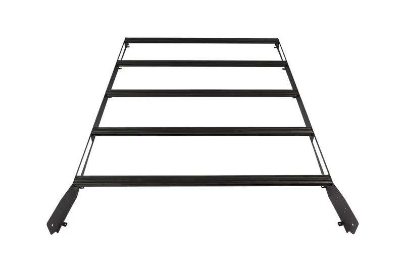 Kc Hilites 9203 M-Racks Roof Rack System For Gmc/Chevy 1500 & 3500 Crew Cab (2014–2018) 1