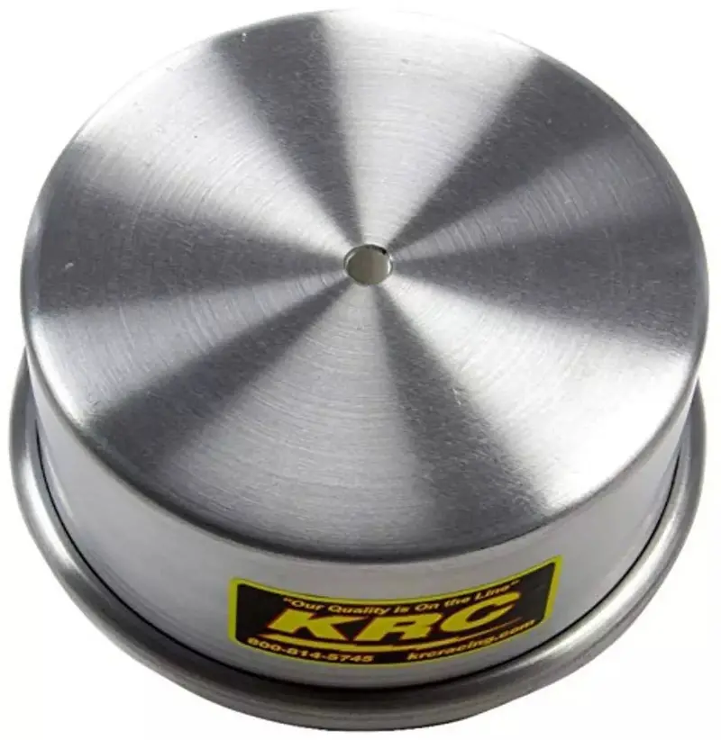 Klughman Racing 1031 5-1/8 Inch Carburetor Air Cleaner Cover 1