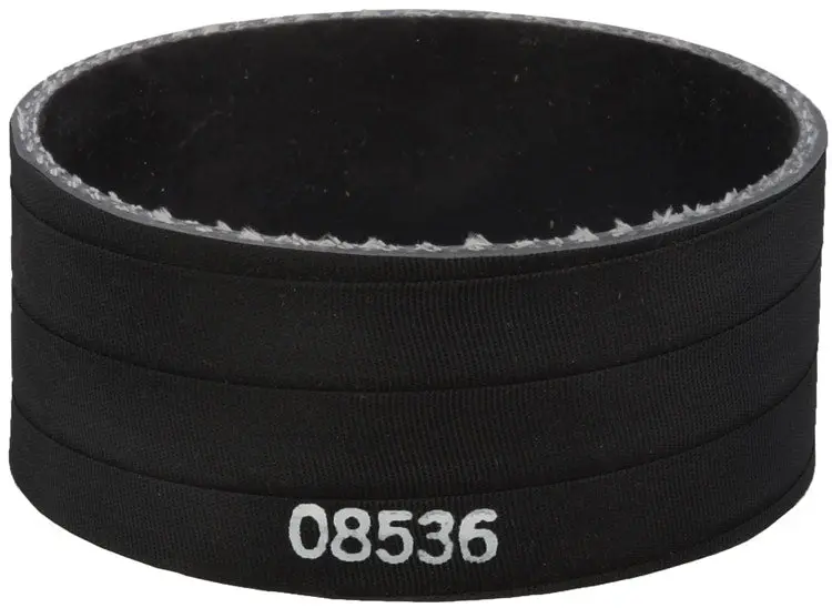 K&N 08536 Engine Air Intake Duct Hose 1