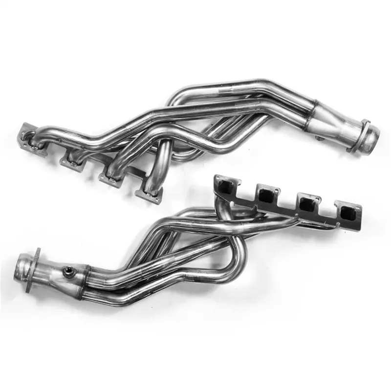 Kooks 31002200 Stainless Steel 1-3/4" Long-Tube Headers For 2005–2008 Chrysler Lx Platform 5.7L Hemi 1