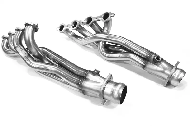 Kooks Custom Headers 2855H220 1-3/4In. Header And Catted Connection Kit. 2009-2013 Gm 1500 Series 4.8L/5.3L. 1