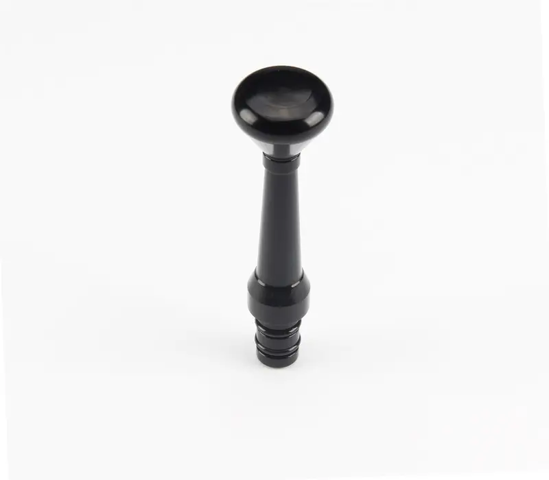 Lokar Xdh-08 Premium Dipstick Handle – Ergonomic, Polished Aluminum Design For Easy Access 1