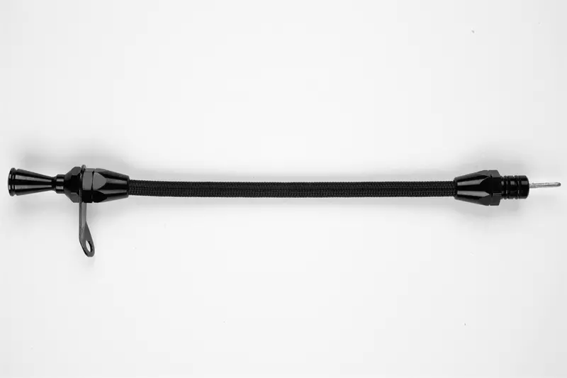 Lokar Xtd-34L60Tm Hi-Tech Braided Transmission Dipstick – Flexible, Durable, And Easy To Read 1