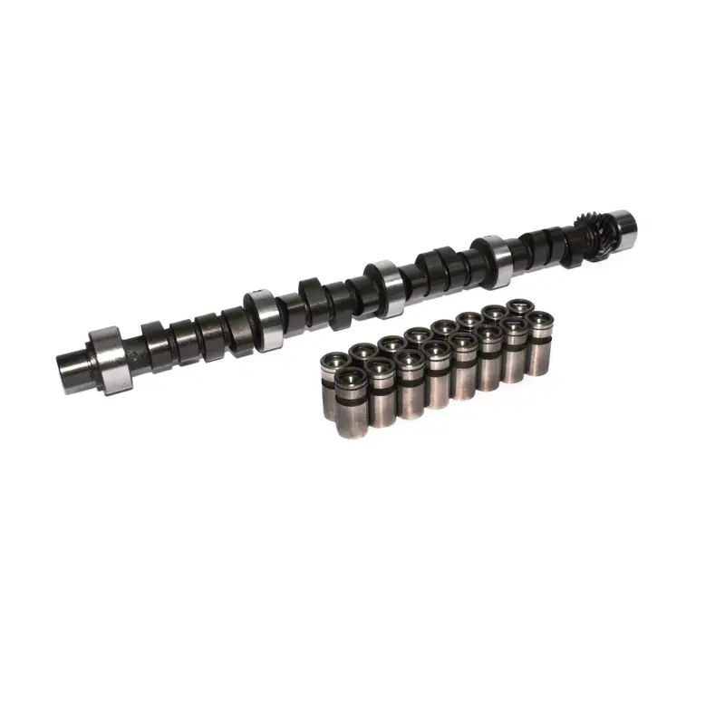 Lunati 10200260Lk Hydraulic Roller Camshaft – Balanced For Daily Driving, Towing, And Fuel Efficiency 1