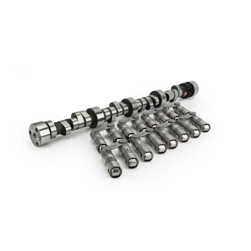 Lunati 20120711Lk Hydraulic Roller Lifter Set For Chevrolet Small-Block Engines (262–400 Cid) 1