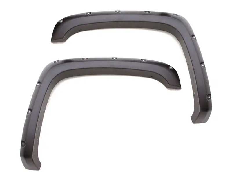 Lund Rx125Sa Rivet-Style Fender Flare Kit – Aggressive Off-Road Look 1