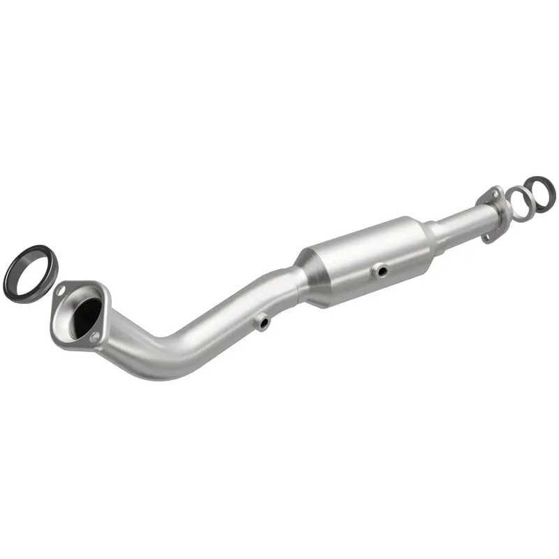 Magnaflow 23334 High-Mileage Direct-Fit Catalytic Converter – Hm Grade 1