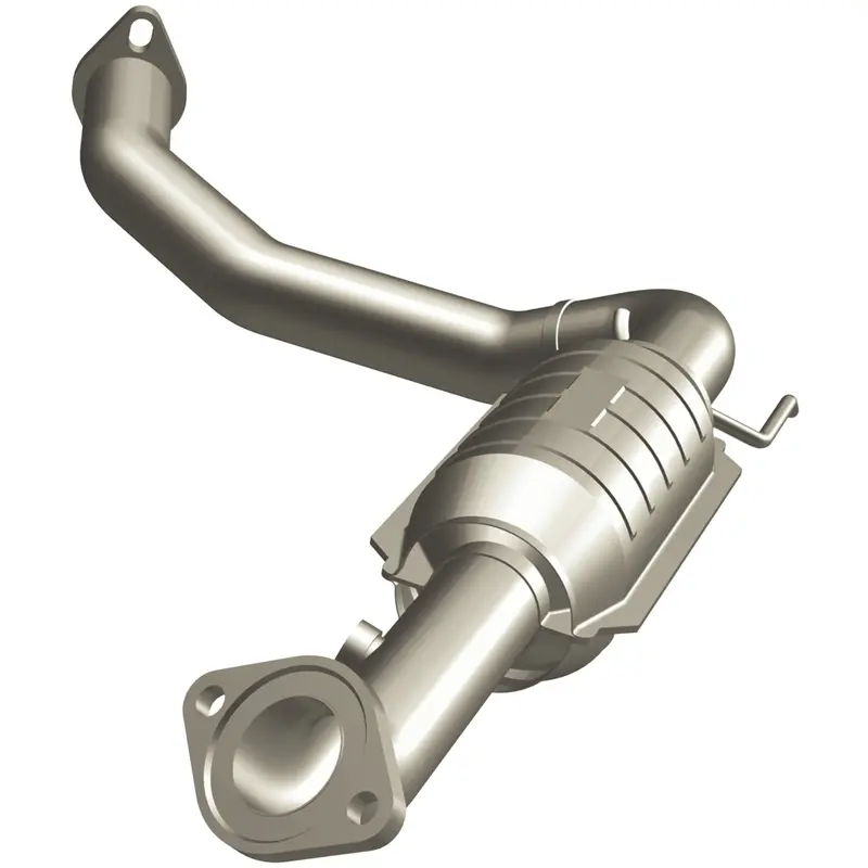 Magnaflow 49697 Direct-Fit Oem-Grade Catalytic Converter 1