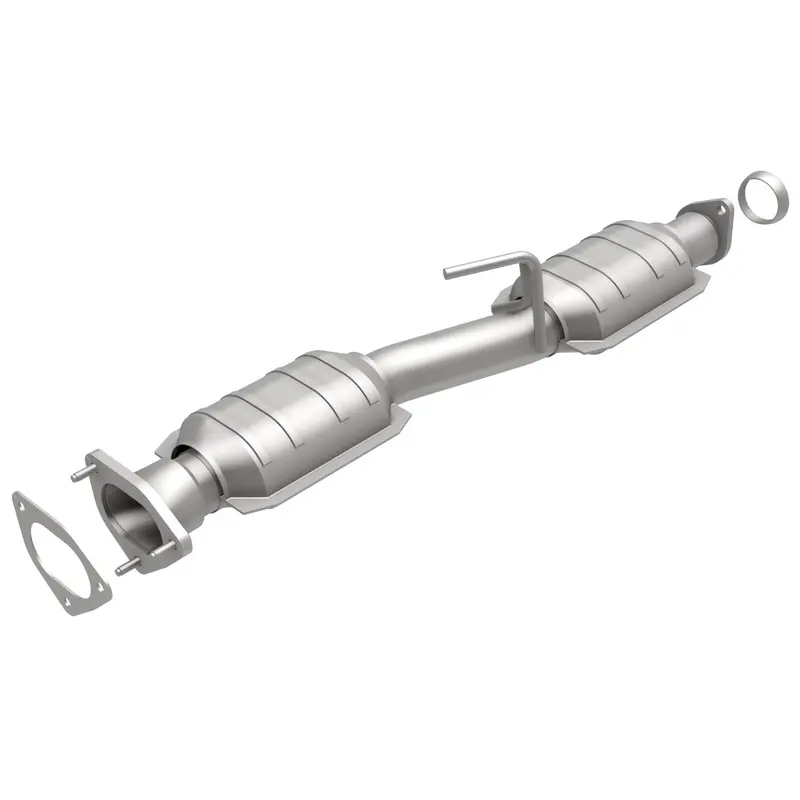 Magnaflow California-Compliant Direct-Fit Catalytic Converter – Model 447234 1