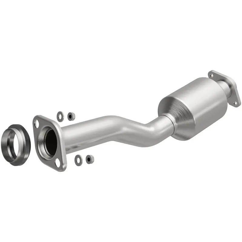 Magnaflow Exhaust Products 5671272 California Direct-Fit Catalytic Converter 1