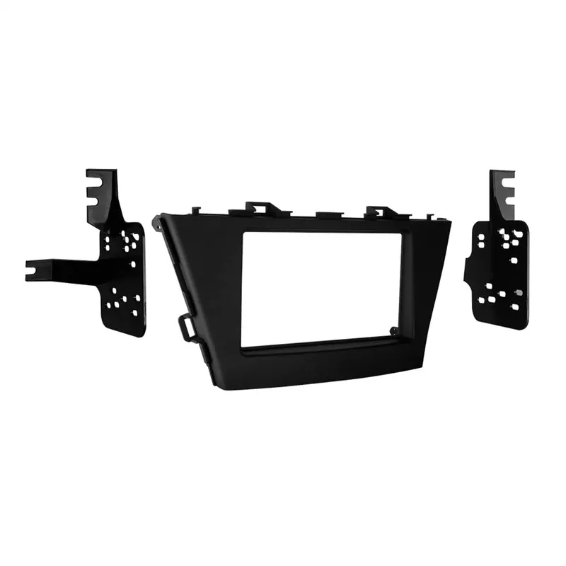 Metra 95-8243B Custom Dash Mounting Kit – Designed For Select Vehicles, Oem-Look Installation 1