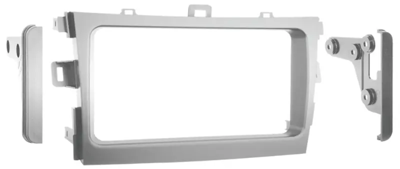 Metra Electronics Turbokits Radio Installation Kit For Seamless Stereo Integration 1