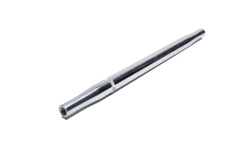 M&W Aluminum Sr-23L-Pol Swaged Pushrod – 1.125" Diameter, 23" Length, 5/8" Thread 1