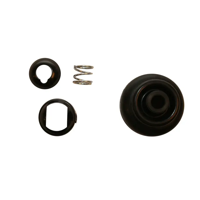 Omix-Ada 18884.32 Manual Transmission Shifter Repair Kit 1