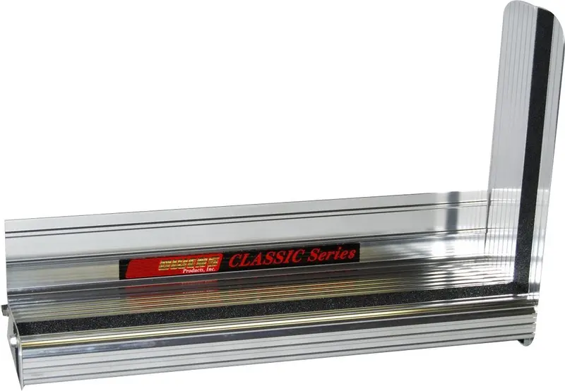 Owens Products Ocd7485C-01 Classic-Series Extruded Aluminum Running Boards For Ram 1500/2500/3500 (2013–2018) 1
