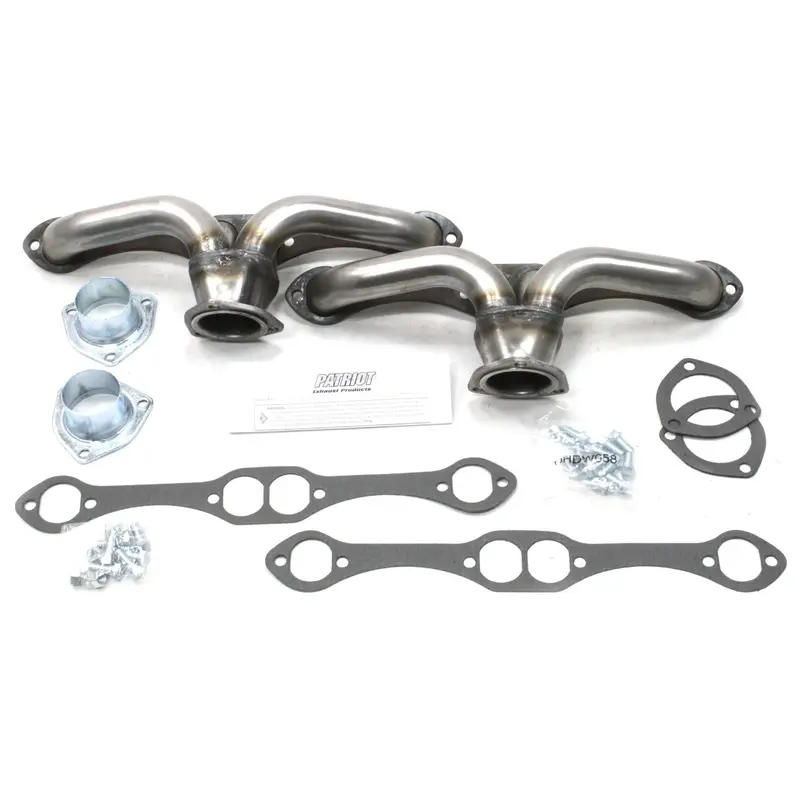 Patriot Exhaust H8052 Universal Sbc Header Stud Rod 1