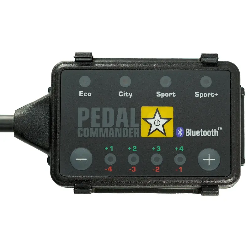 Pedal Commander Throttle Response Controller – Bmw 325I-Compatible With Bluetooth 1