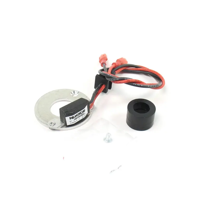 Pertronix 1847A Ignition Conversion Kit – Electronic Distributor Upgrade For Classic Engines 1