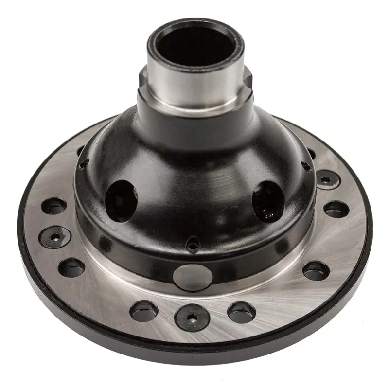 Powertrax Ls108028 Grip Ls Limited-Slip Differential – Ford 8-Inch Housing, 28-Spline 1