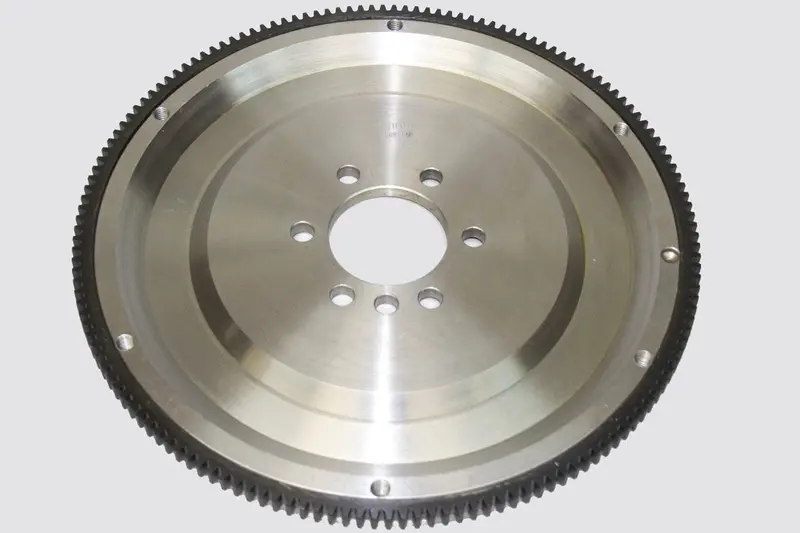 Prw Industries, Inc. 1626500 Steel Sfi Flywheel - Sbc 153 Tooth - Int. Balance 1