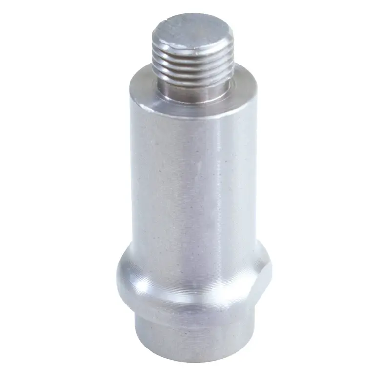 Qa1 Aluminum Stud Extender – 9/16-18 Unf, 1" Length With Integrated Seat 1