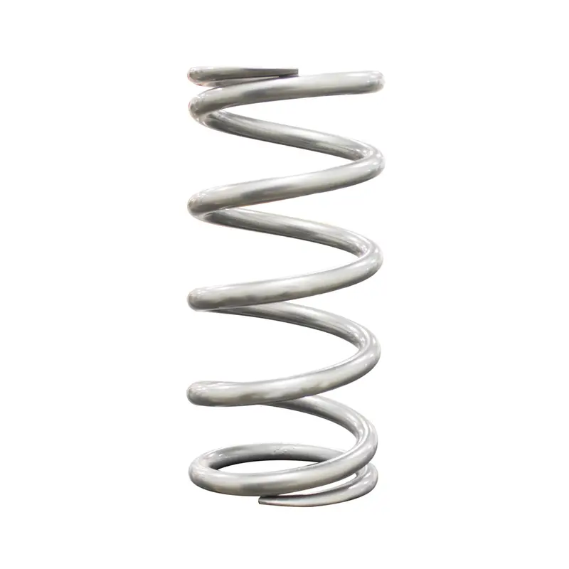 Qa1 Cr-Si High-Travel Coil Spring: 2.5-Inch Id, 7-Inch Length, 350 Lb/In Rate (7Ht350) 1