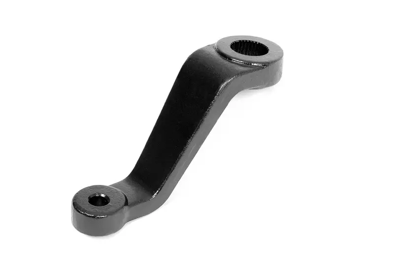 Rough Country Pitman Arm – Heavy-Duty Power Steering Replacement For Jeep Tj/Yj/Xj/Mj Models 1