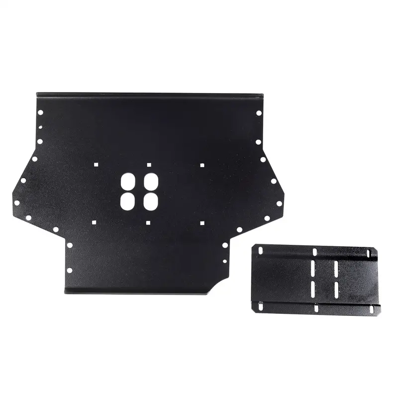 Rubicon Express Re4202 Heavy-Duty Crossmember For 2003–2006 Jeep Wrangler Tj Rubicon 1