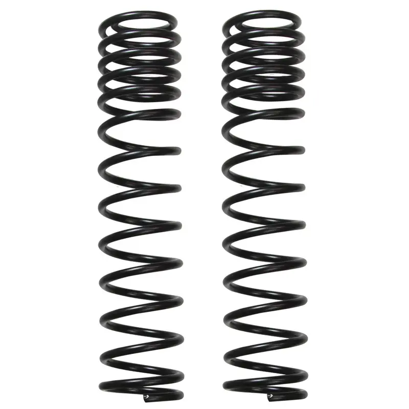 Skyjacker Jlu50Fdr 5-Inch Lift Kit For 2018–2019 Jeep Jl 4-Door Wrangler 1