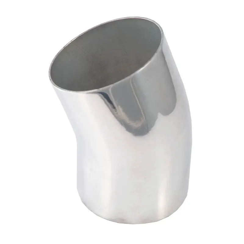 Spectre 9529 Universal Aluminum Tube Elbow Fitting 1