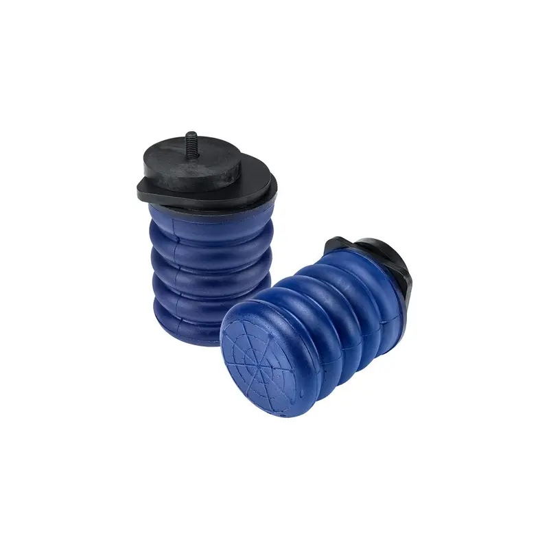 Supersprings Ssr-108-40 Air-Assisted Helper Spring System 1