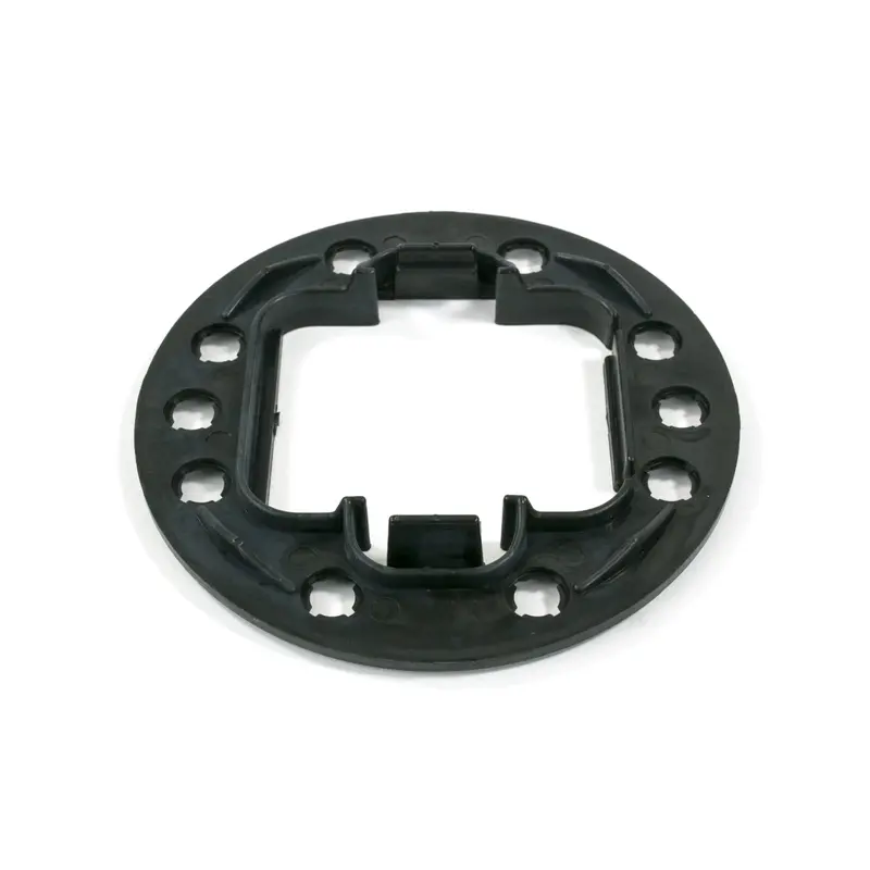 Top Street Performance Jm6908Bk Hei Distributor Wire Retainer, Black 1