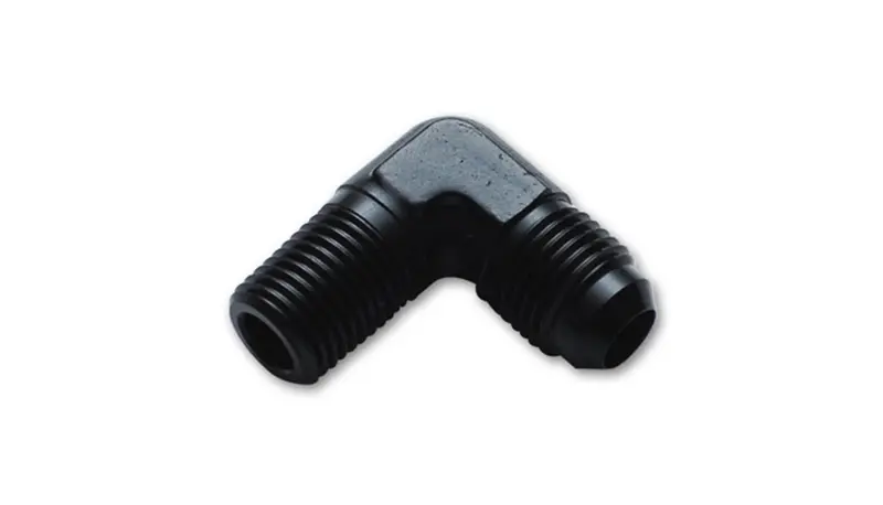 Vibrant Performance 10249 90° Stainless Steel Adapter Fitting – For Exhaust And Fabrication Use 1