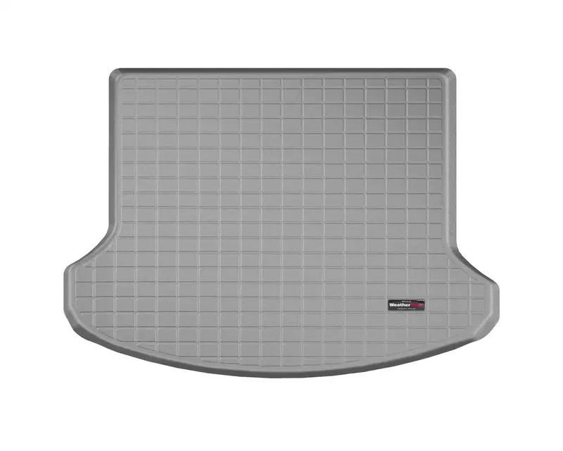 Weathertech 42650 Custom-Fit Cargo Area Liner For Spill And Scratch Protection 1