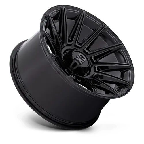 Xd Xd867Ba20106818N Xd867 20X10 6X5.5 G-Blk Gtcc -18Mm 1