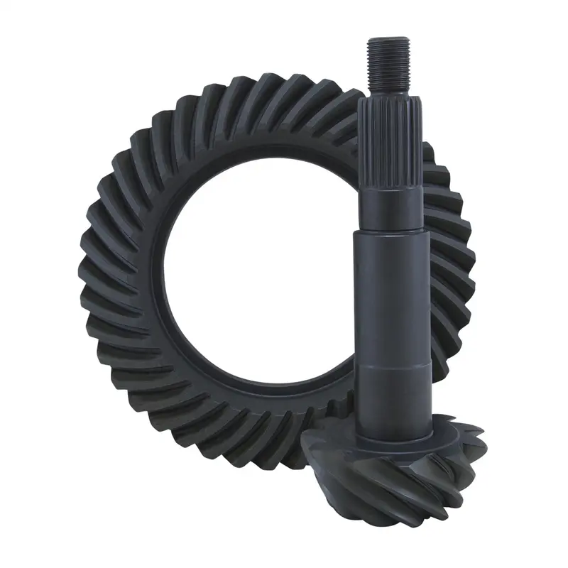 Yukon Gear D36-373 Ring And Pinion Set For Dana 36 Axles (3.73 Ratio) 1