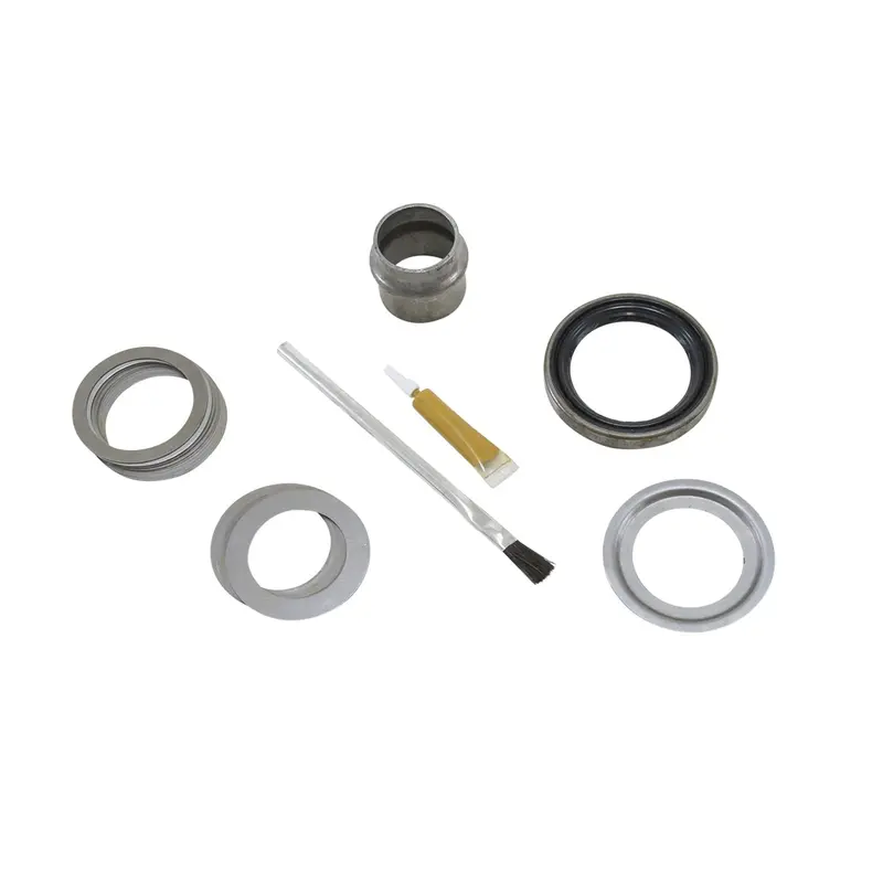 Yukon Gear Mk-D27 Dana 27 Differential Install Kit – Minor Gear Service Package 1