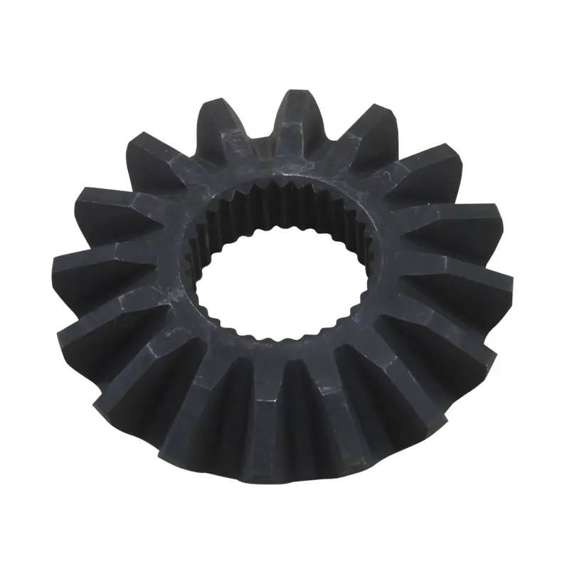 Yukon Gear Side Gear Assembly With Hub For Ford 8-Inch And 9-Inch Rear Ends – 28-Spline (Ypkf9-Sg-03) 1