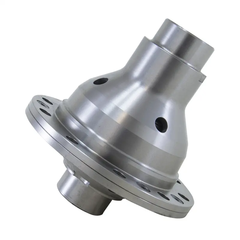 Yukon Grizzly Locker Yglf9-28 For Ford 9-Inch Axle (28-Spline) 1